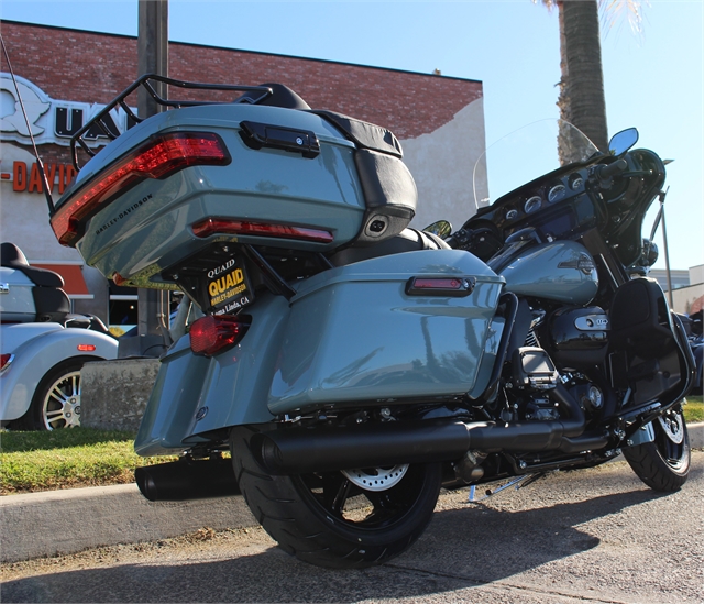 2024 Harley-Davidson Electra Glide Ultra Limited at Quaid Harley-Davidson, Loma Linda, CA 92354