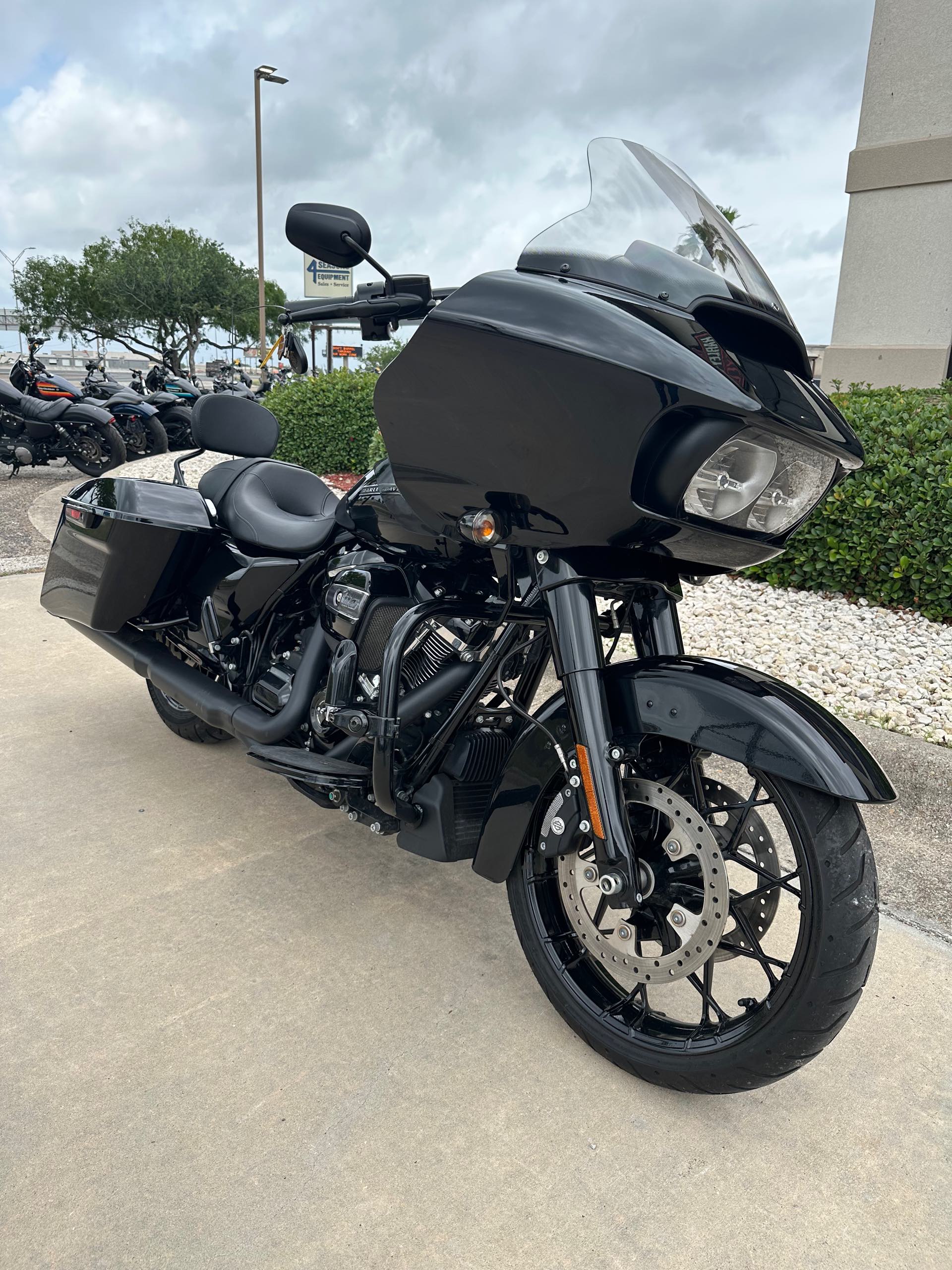2020 Harley-Davidson Touring Road Glide Special at Corpus Christi Harley Davidson
