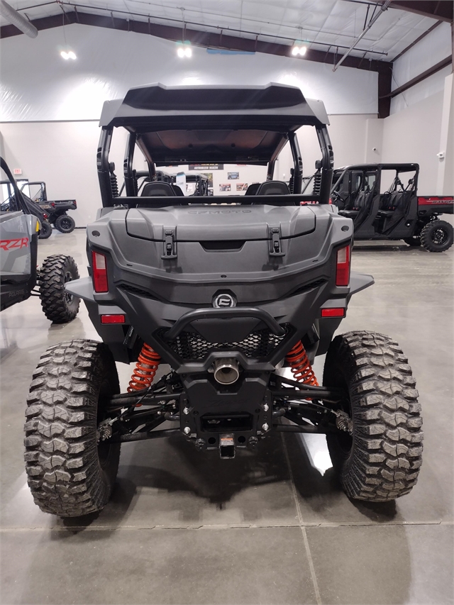 2024 CFMOTO ZFORCE 950 Sport 4 at Wood Powersports Springdale