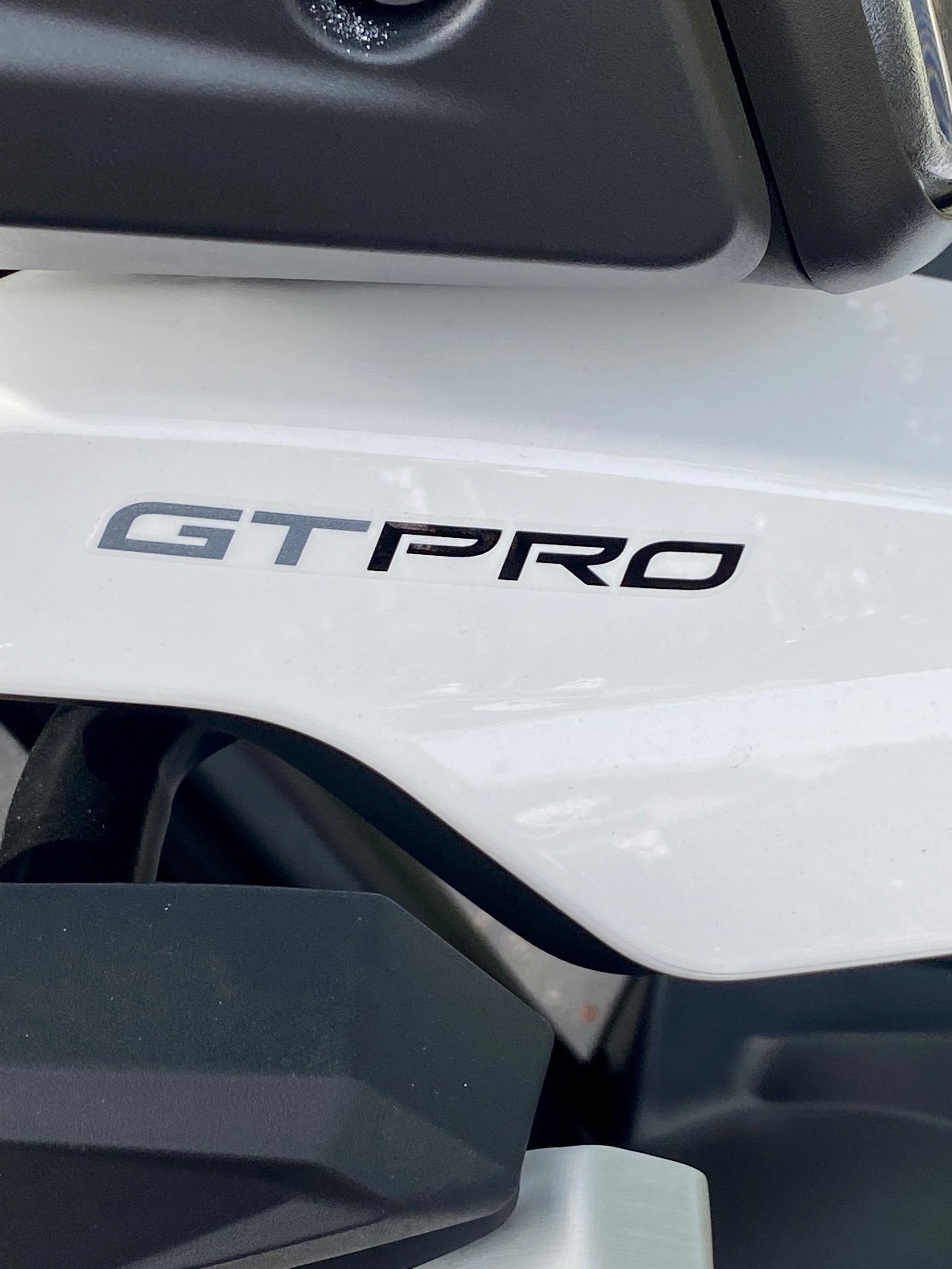 2023 Triumph Tiger 900 GT Pro at Tampa Triumph, Tampa, FL 33614