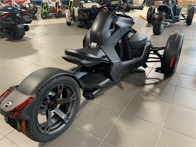 2021 Can-Am Ryker 600 ACE at Star City Motor Sports