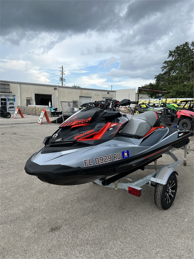 2018 Sea-Doo RXP X 300 at Jacksonville Powersports, Jacksonville, FL 32225