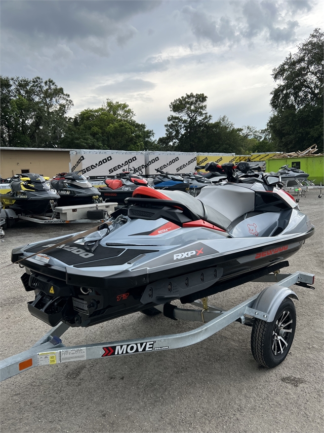 2018 Sea-Doo RXP X 300 at Jacksonville Powersports, Jacksonville, FL 32225