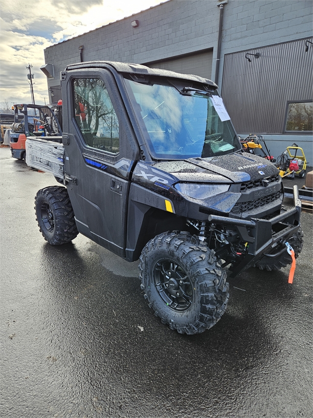 2024 Polaris Ranger XP 1000 NorthStar Edition Ultimate at Guy's Outdoor Motorsports & Marine