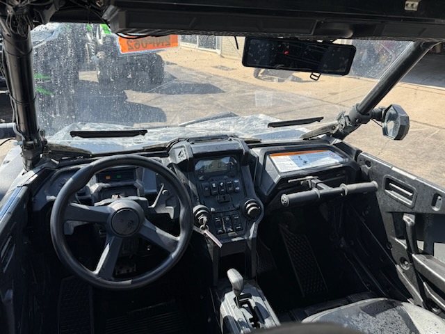 2021 Honda Talon 1000X-4 Special Edition at Big River Motorsports