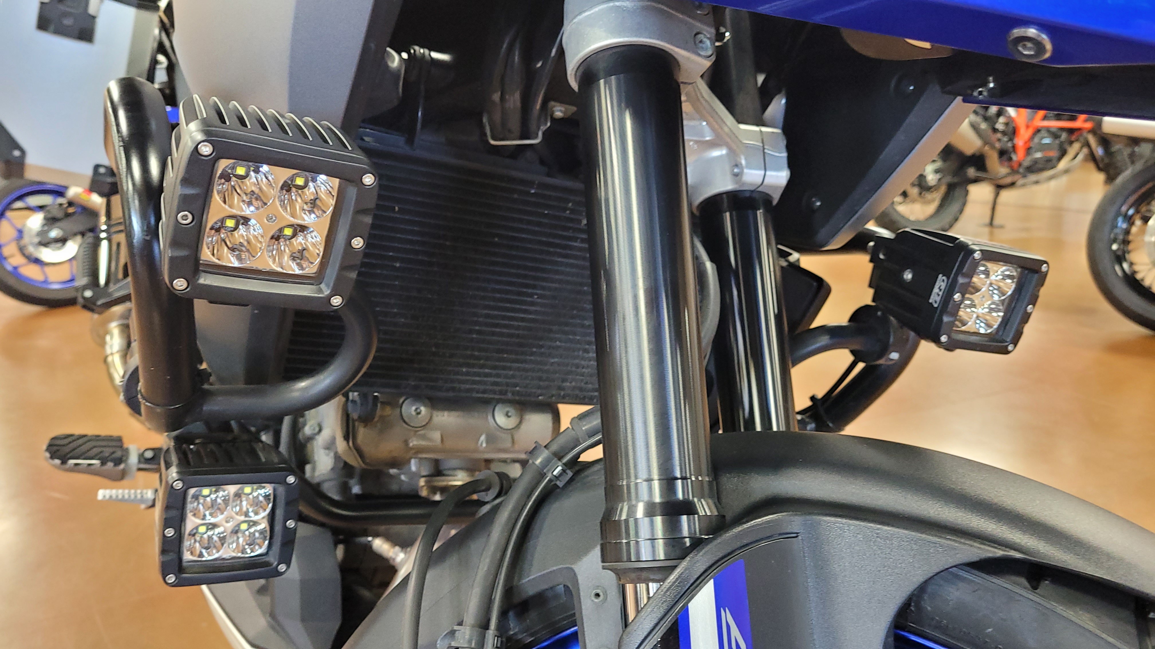2019 Suzuki V-Strom 1000XT Adventure at Yamaha Triumph KTM of Camp Hill, Camp Hill, PA 17011
