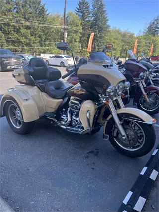 2014 Harley-Davidson FLHTCUTG at Destination Harley-Davidson®, Silverdale, WA 98383
