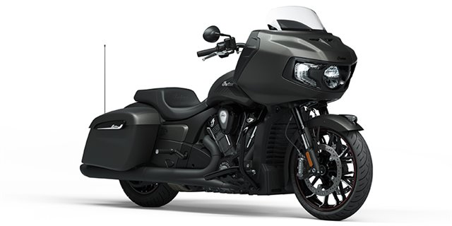 2023 Indian Motorcycle Challenger Dark Horse Dark Horse at Eagle Rock Indian Motorcycle