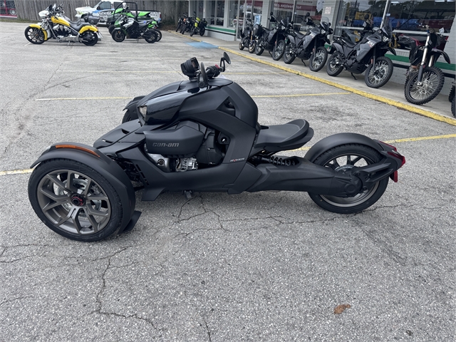 2023 Can-Am Ryker 600 ACE at Jacksonville Powersports, Jacksonville, FL 32225