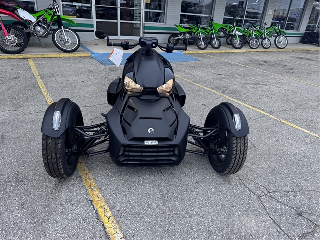 2023 Can-Am Ryker 600 ACE at Jacksonville Powersports, Jacksonville, FL 32225