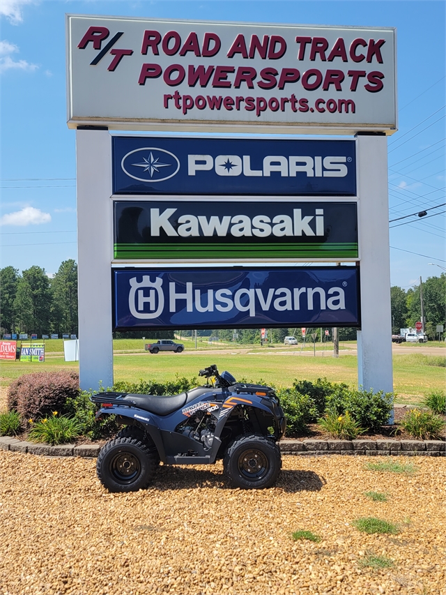 2024 Kawasaki Brute Force 300 at R/T Powersports