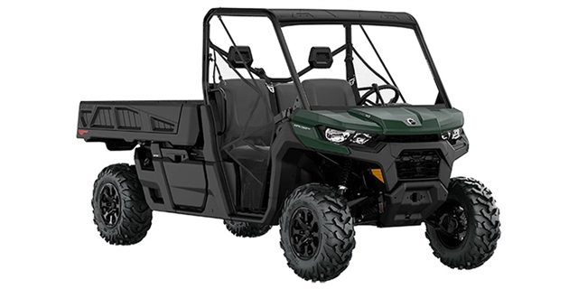 2024 Can-AmT Defender PRO DPS HD10 at Power World Sports, Granby, CO 80446