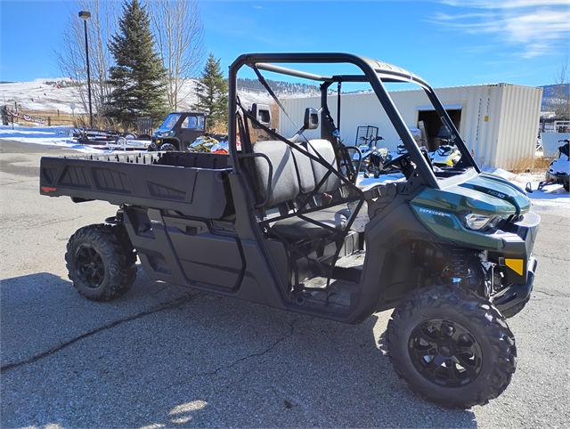 2024 Can-Am Defender PRO DPS HD10 at Power World Sports, Granby, CO 80446