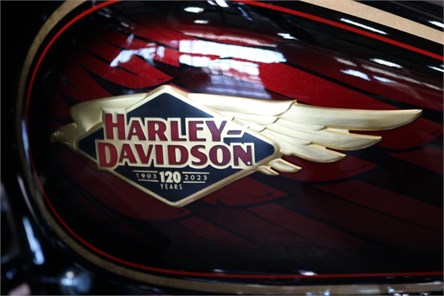 2023 Harley-Davidson Road Glide CVO Road Glide Limited Anniversary at Texas Harley