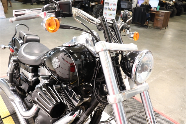 2015 Harley-Davidson Dyna Wide Glide at Friendly Powersports Slidell