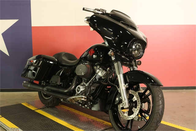 2020 Harley-Davidson Touring Electra Glide Standard at Texas Harley