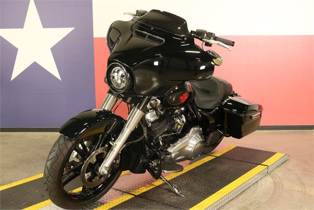 2020 Harley-Davidson Touring Electra Glide Standard at Texas Harley