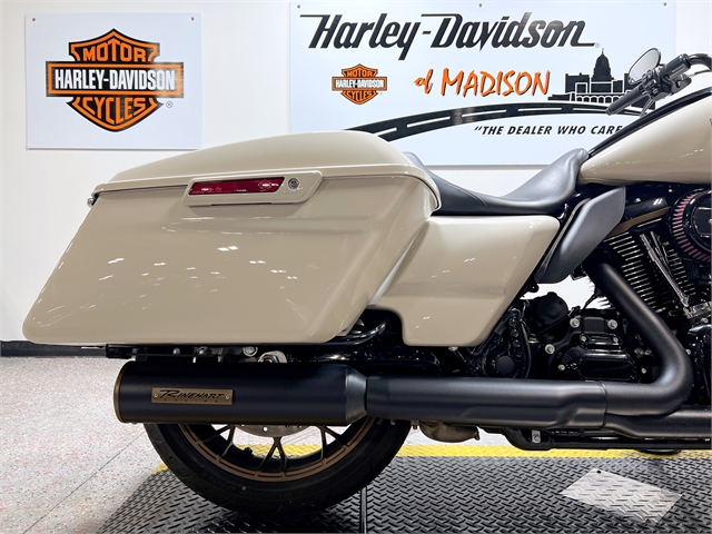 2023 Harley-Davidson Road Glide ST at Harley-Davidson of Madison