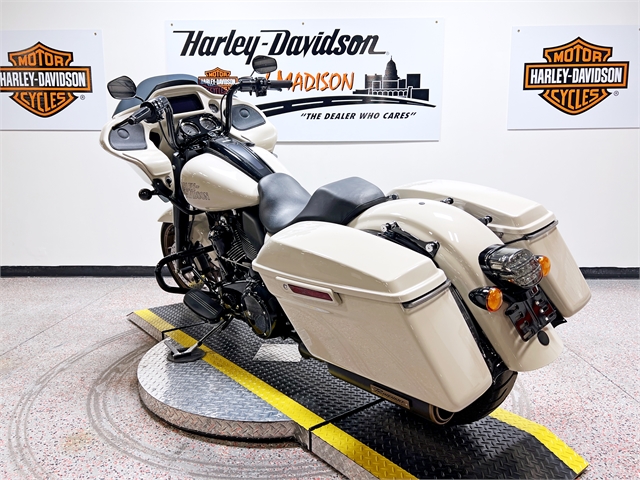 2023 Harley-Davidson Road Glide ST at Harley-Davidson of Madison