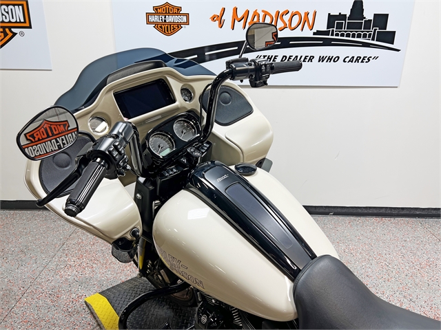 2023 Harley-Davidson Road Glide ST at Harley-Davidson of Madison