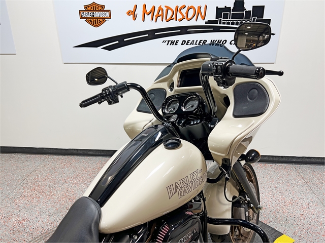 2023 Harley-Davidson Road Glide ST at Harley-Davidson of Madison