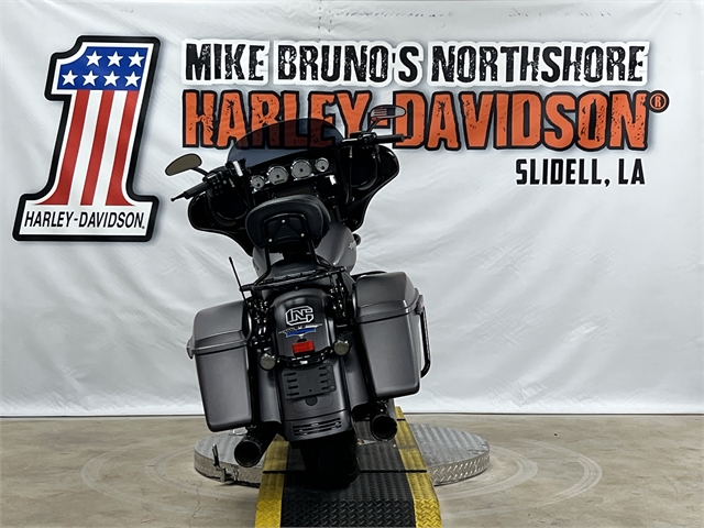 2016 Harley-Davidson Street Glide Special at Mike Bruno's Northshore Harley-Davidson
