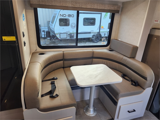 2024 Coachmen Freelander 23FS Chevy at Prosser's Premium RV Outlet