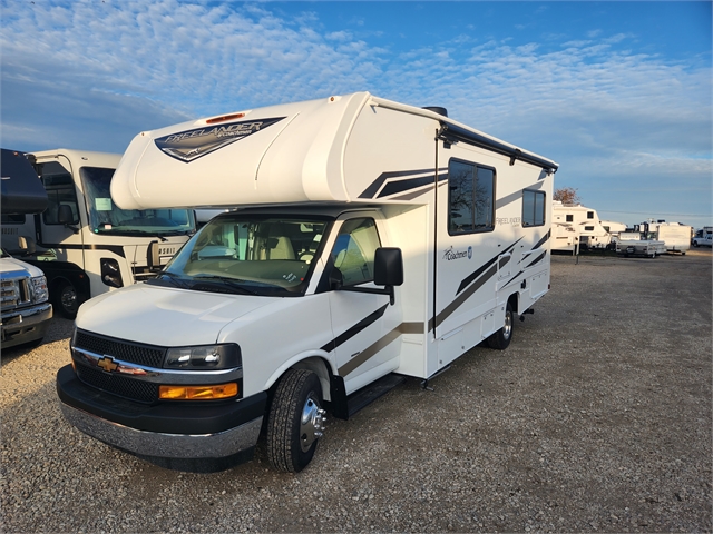 2024 Coachmen Freelander 23FS Chevy at Prosser's Premium RV Outlet