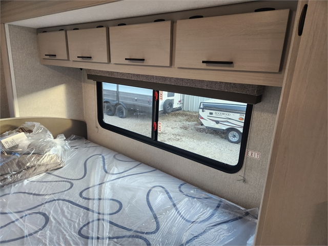 2024 Coachmen Freelander 23FS Chevy at Prosser's Premium RV Outlet