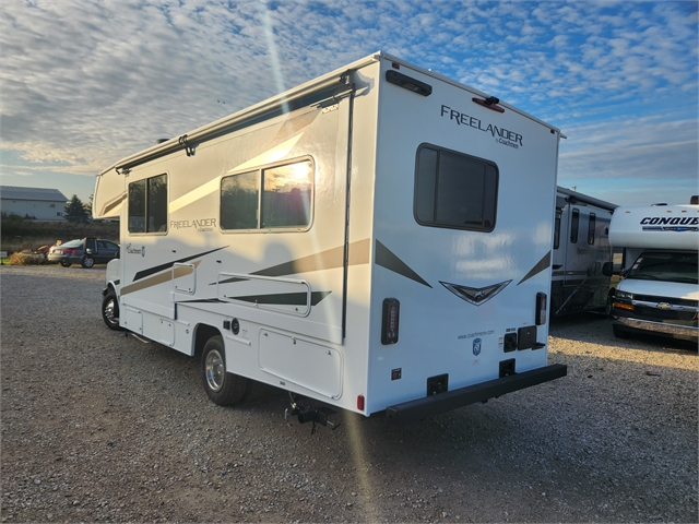 2024 Coachmen Freelander 23FS Chevy at Prosser's Premium RV Outlet