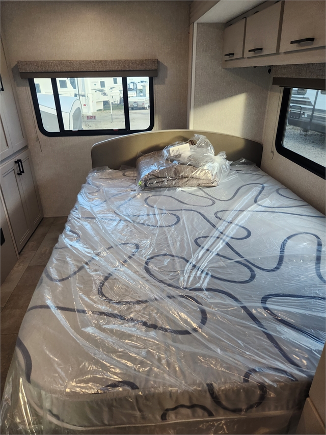 2024 Coachmen Freelander 23FS Chevy at Prosser's Premium RV Outlet