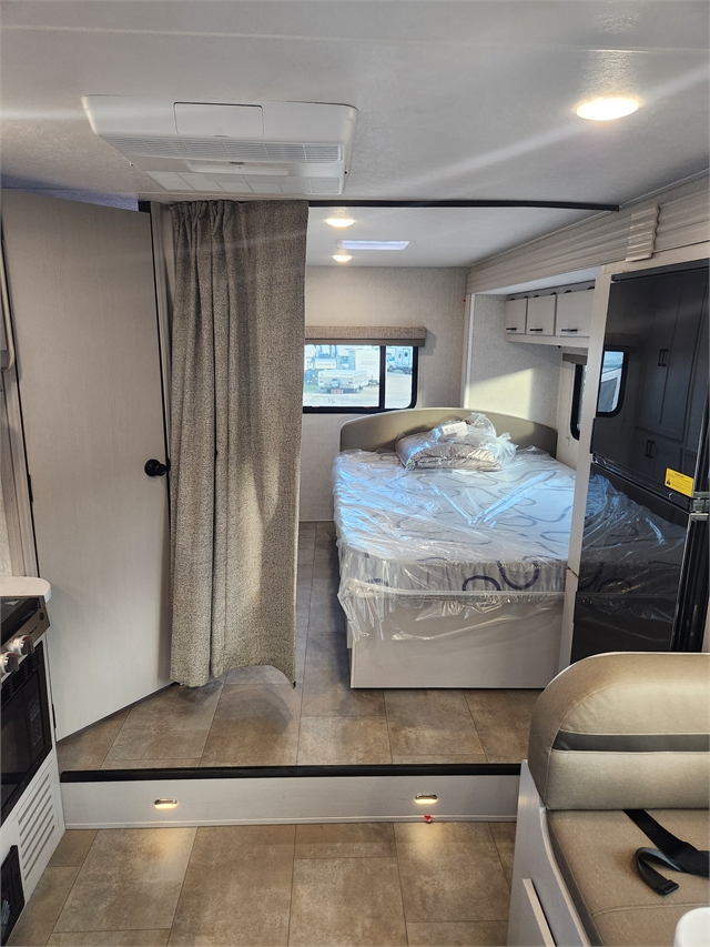 2024 Coachmen Freelander 23FS Chevy at Prosser's Premium RV Outlet