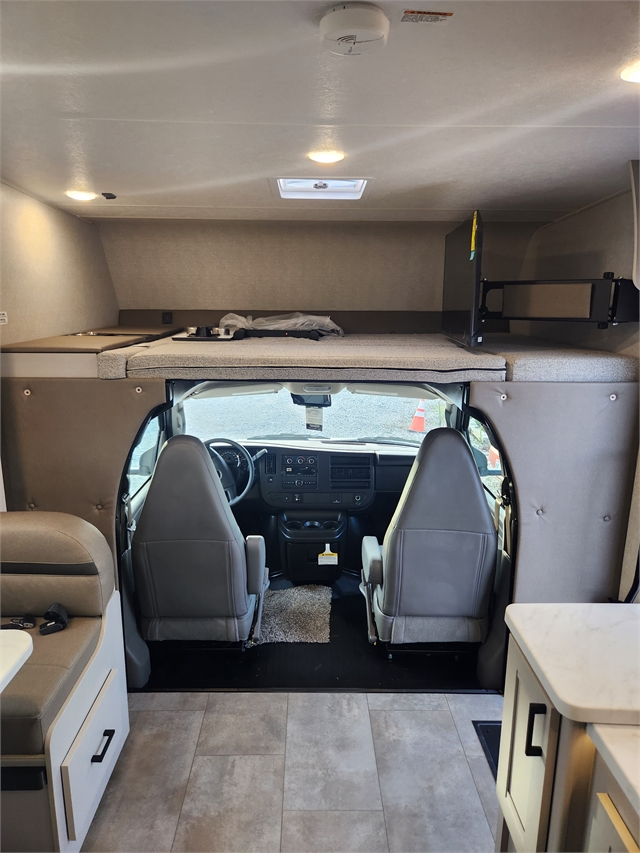 2024 Coachmen Freelander 23FS Chevy at Prosser's Premium RV Outlet