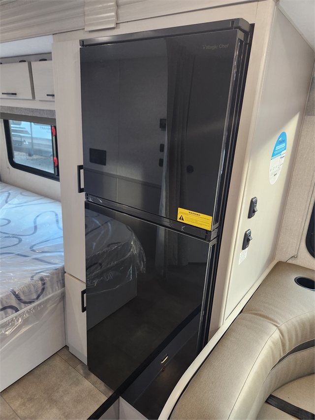 2024 Coachmen Freelander 23FS Chevy at Prosser's Premium RV Outlet