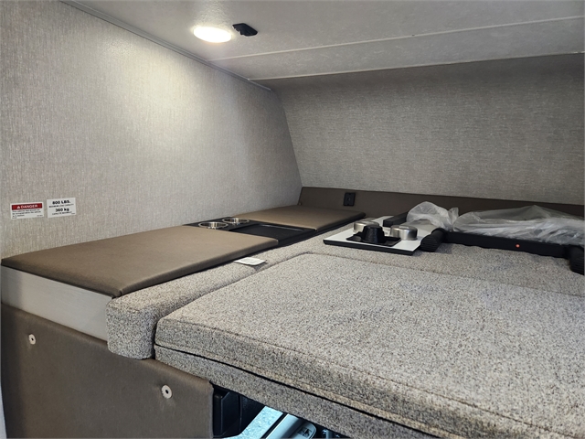 2024 Coachmen Freelander 23FS Chevy at Prosser's Premium RV Outlet