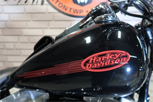 2006 Harley-Davidson Softail Standard at Wolverine Harley-Davidson