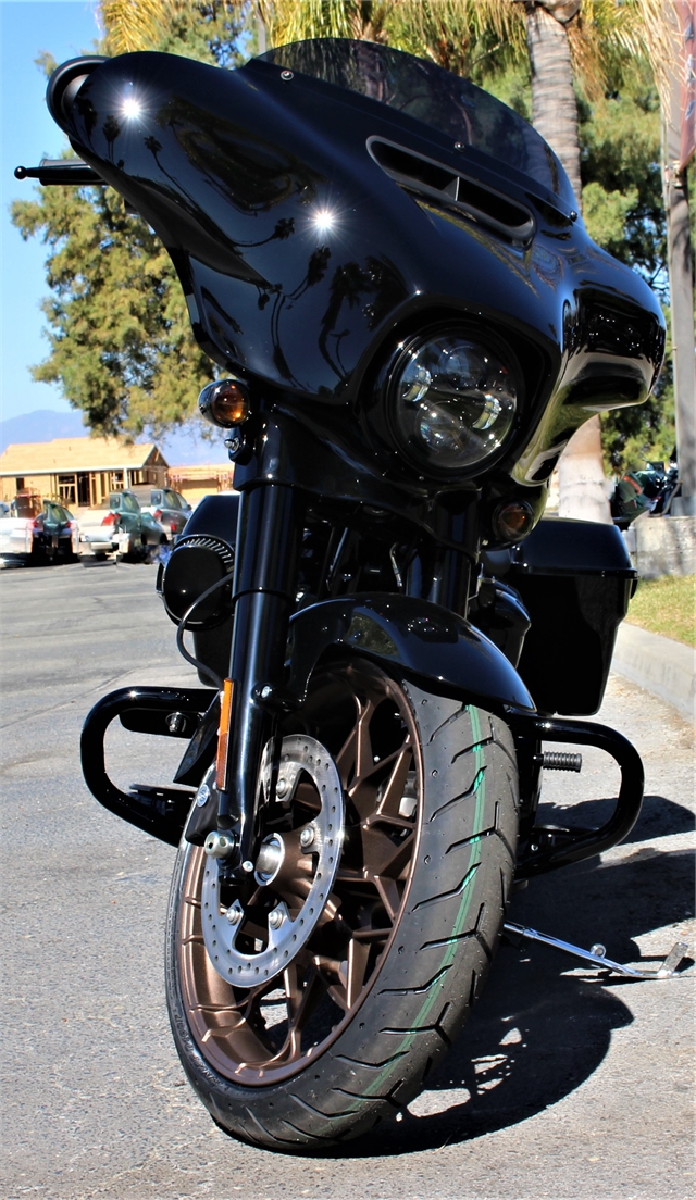 2022 Harley-Davidson Street Glide ST at Quaid Harley-Davidson, Loma Linda, CA 92354