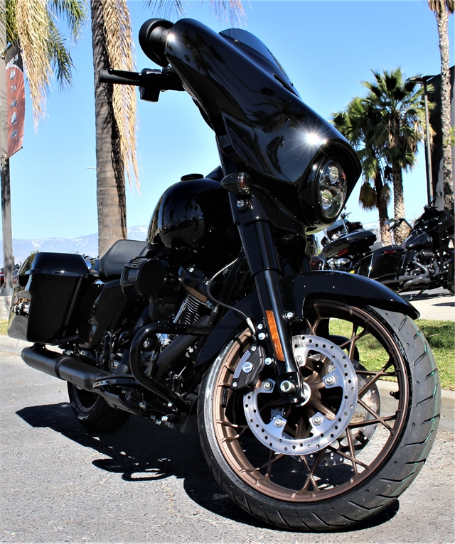 2023 Harley-Davidson Street Glide ST at Quaid Harley-Davidson, Loma Linda, CA 92354