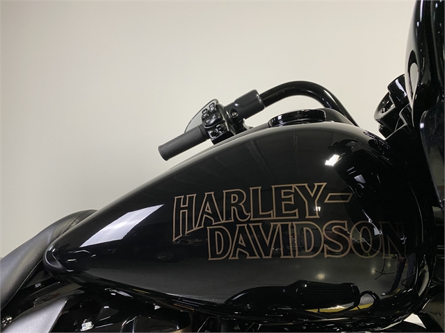 2022 Harley-Davidson Road Glide ST at Outlaw Harley-Davidson