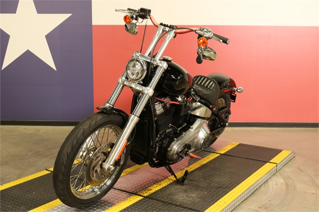 2020 Harley-Davidson Softail Standard at Texas Harley