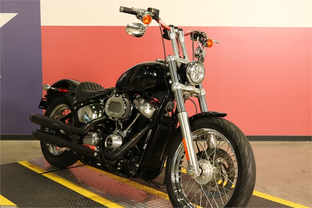 2020 Harley-Davidson Softail Standard at Texas Harley