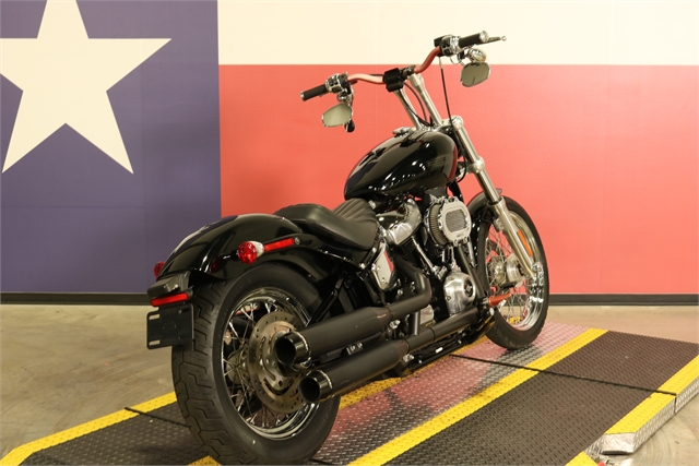 2020 Harley-Davidson Softail Standard at Texas Harley