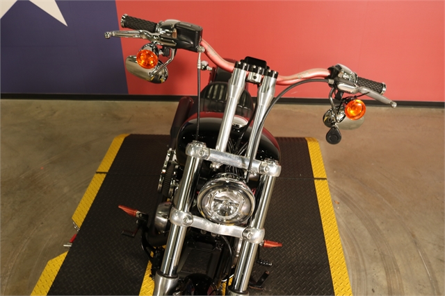 2020 Harley-Davidson Softail Standard at Texas Harley