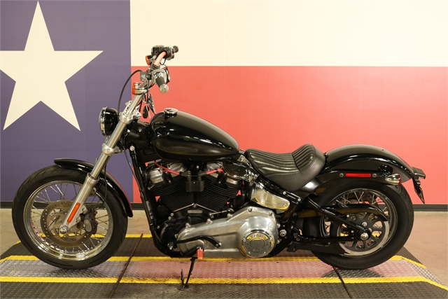 2020 Harley-Davidson Softail Standard at Texas Harley