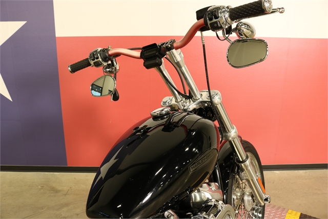 2020 Harley-Davidson Softail Standard at Texas Harley