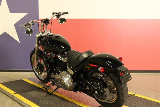 2020 Harley-Davidson Softail Standard at Texas Harley