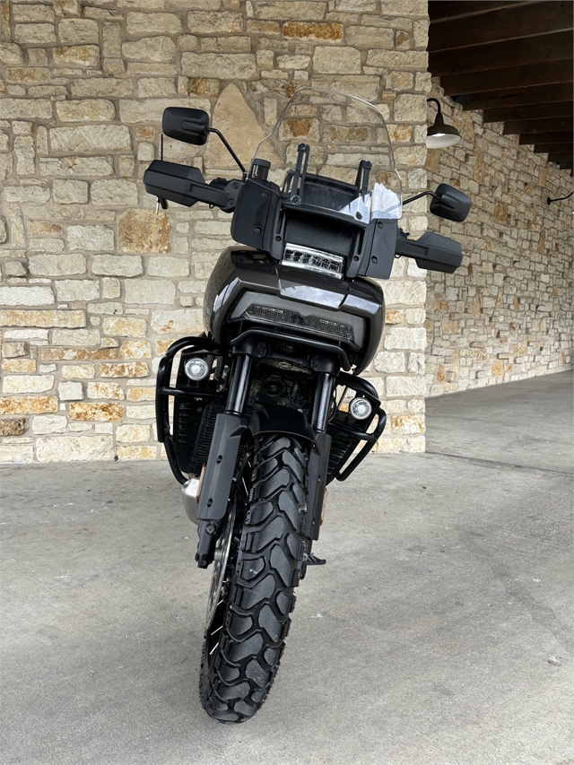 2023 Harley-Davidson Pan America 1250 Special at Harley-Davidson of Waco