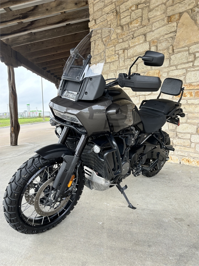 2023 Harley-Davidson Pan America 1250 Special at Harley-Davidson of Waco