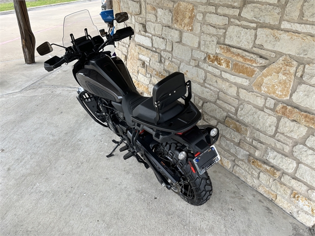 2023 Harley-Davidson Pan America 1250 Special at Harley-Davidson of Waco