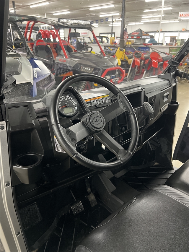 2019 Polaris Ranger XP 900 EPS at ATVs and More